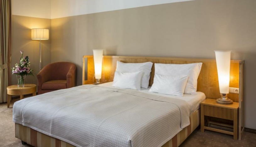 Falkensteiner Hotel Grand MedSpa Marienbad Mariánské Lázně